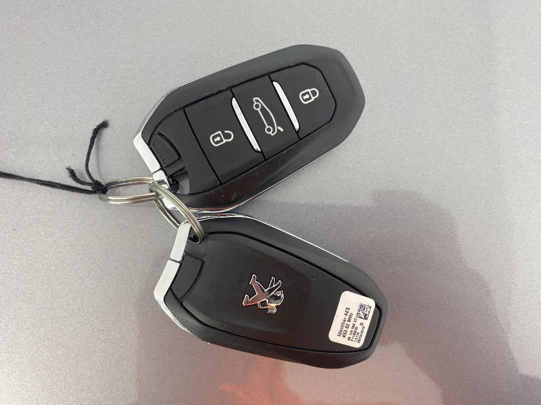 Photo '22' of Peugeot 308