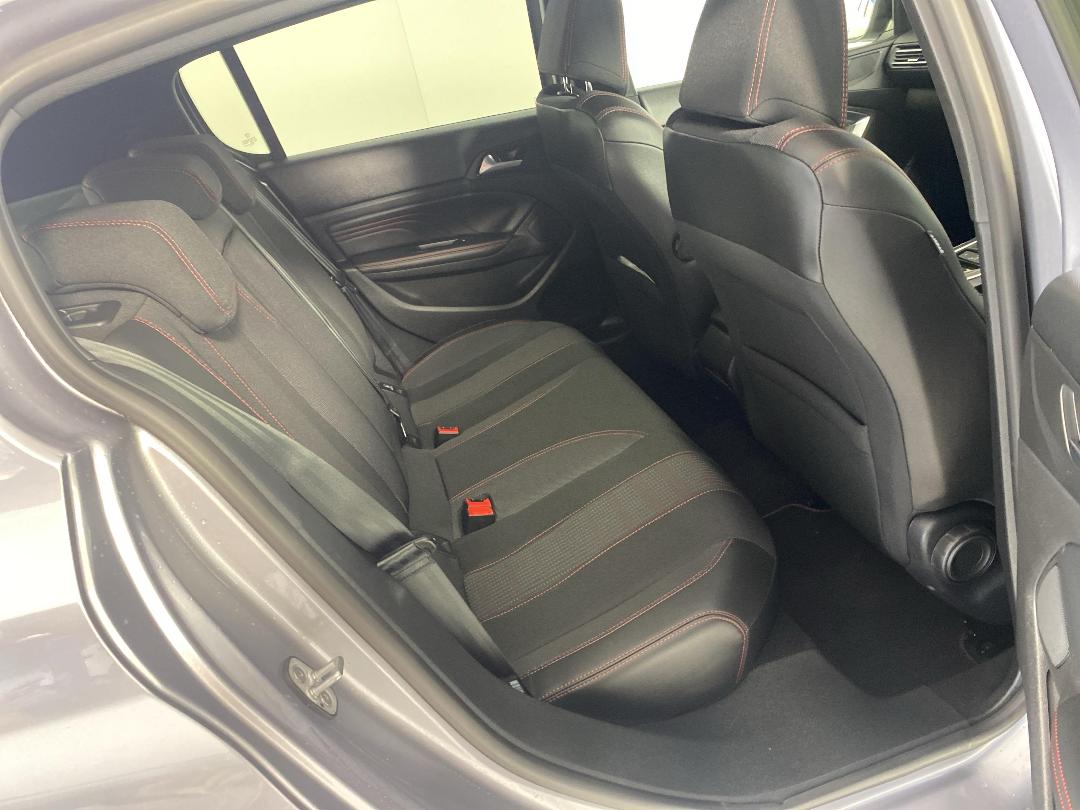 Photo '20' of Peugeot 308