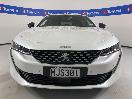 Thumbnail '2' of Peugeot 508
