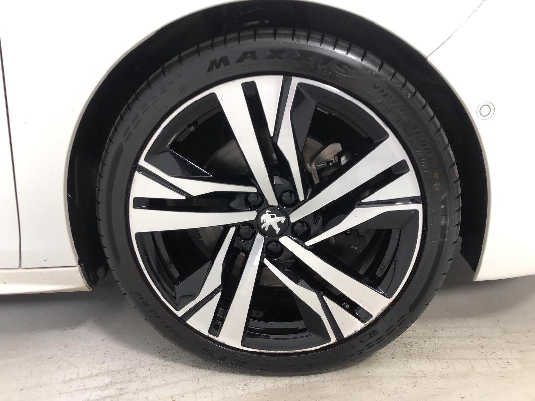 Photo '9' of Peugeot 508 Photo '9' of Peugeot 508