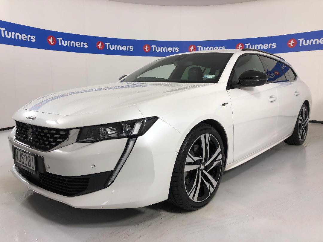 Photo '4' of Peugeot 508 Photo '4' of Peugeot 508