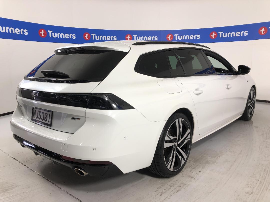 Photo '7' of Peugeot 508 Photo '7' of Peugeot 508