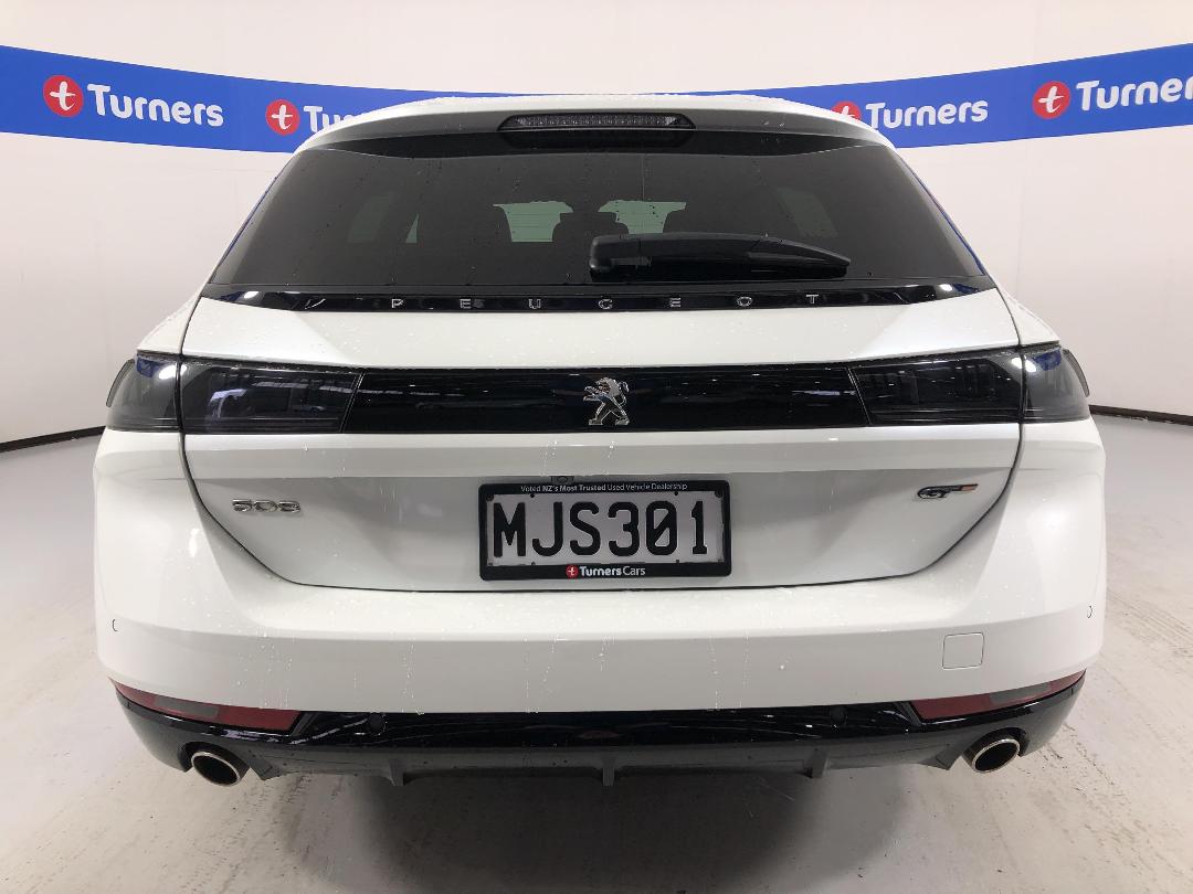 Photo '6' of Peugeot 508 Photo '6' of Peugeot 508