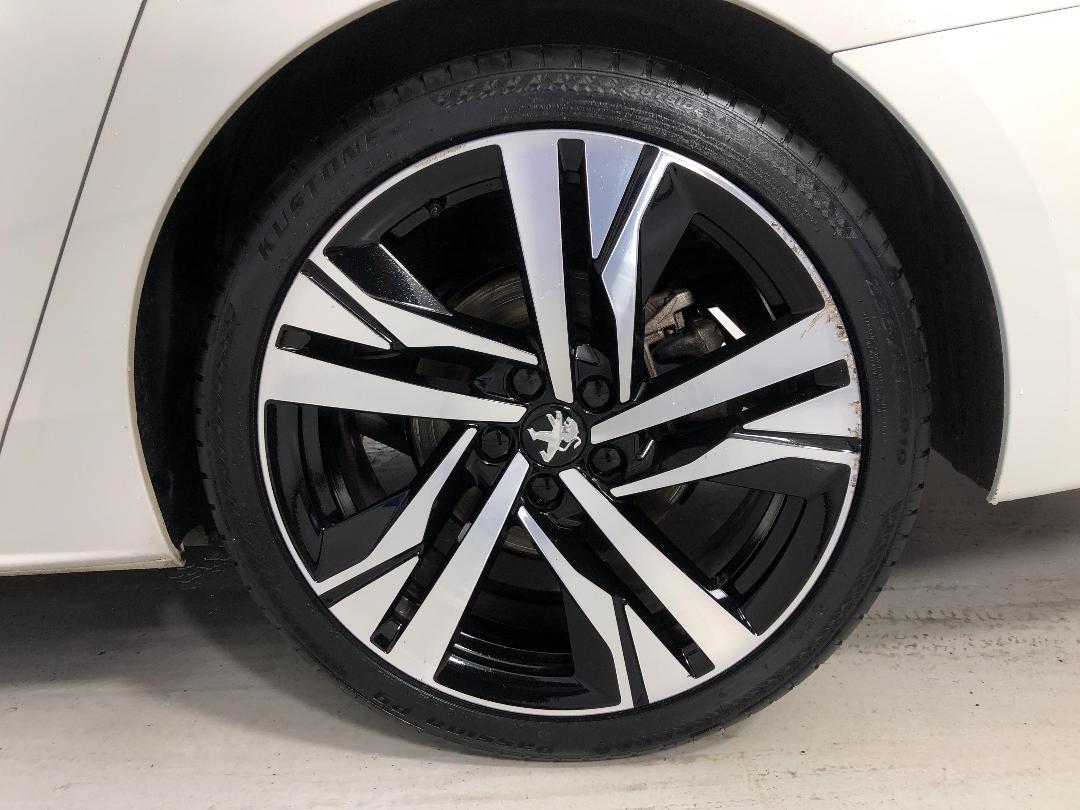 Photo '11' of Peugeot 508 Photo '11' of Peugeot 508