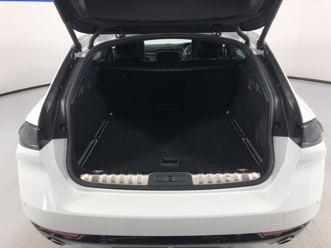 Photo '14' of Peugeot 508 Photo '14' of Peugeot 508