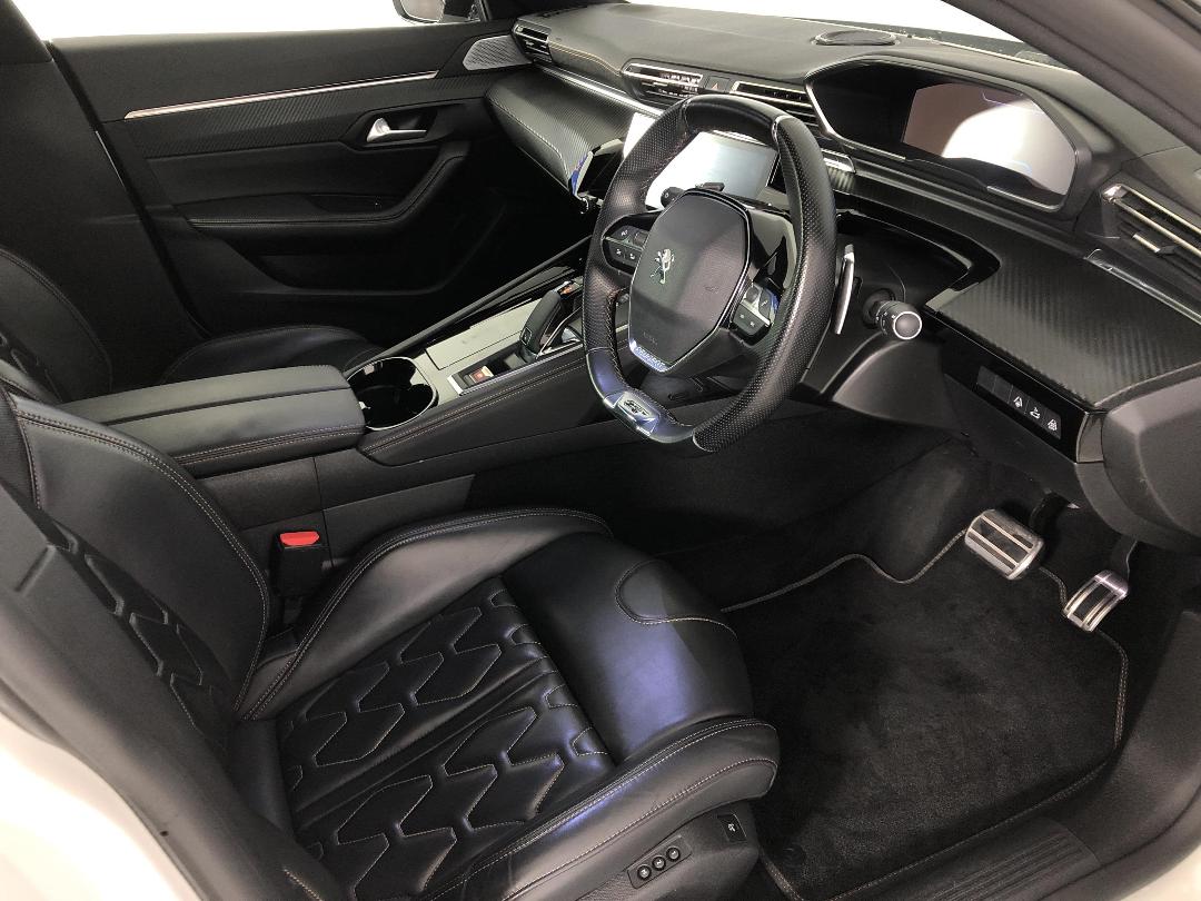 Photo '16' of Peugeot 508 Photo '16' of Peugeot 508