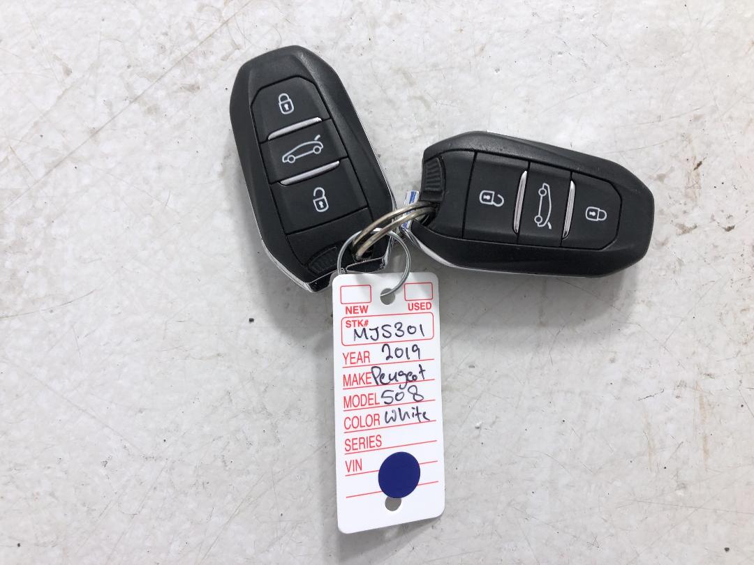 Photo '22' of Peugeot 508 Photo '22' of Peugeot 508