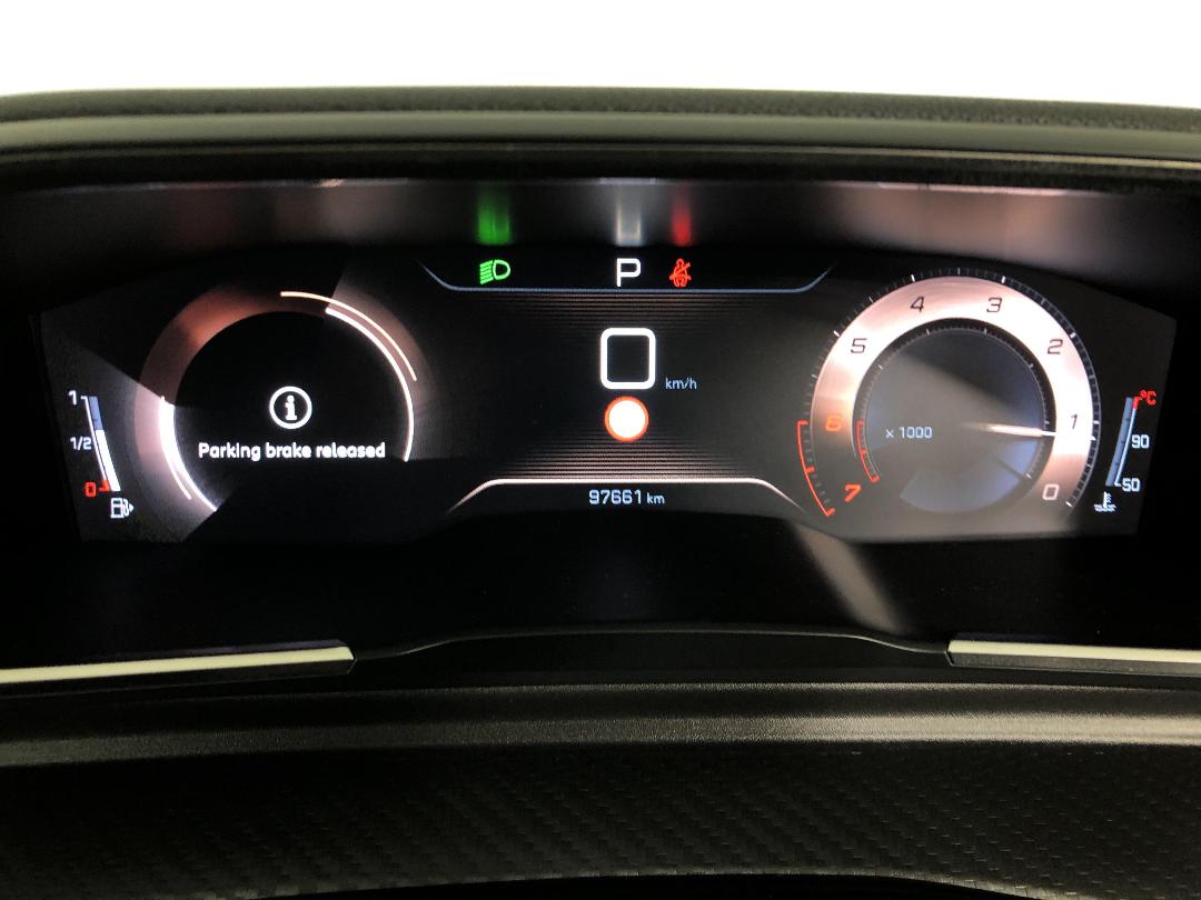 Photo '21' of Peugeot 508 Photo '21' of Peugeot 508