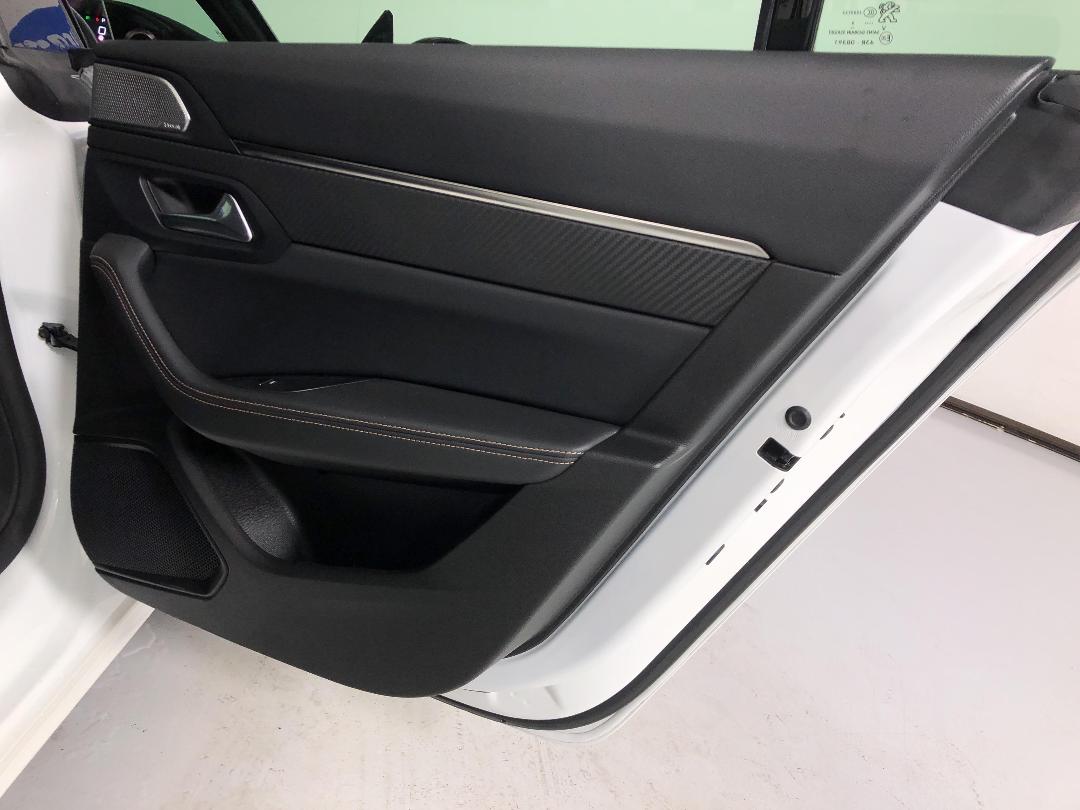 Photo '19' of Peugeot 508 Photo '19' of Peugeot 508