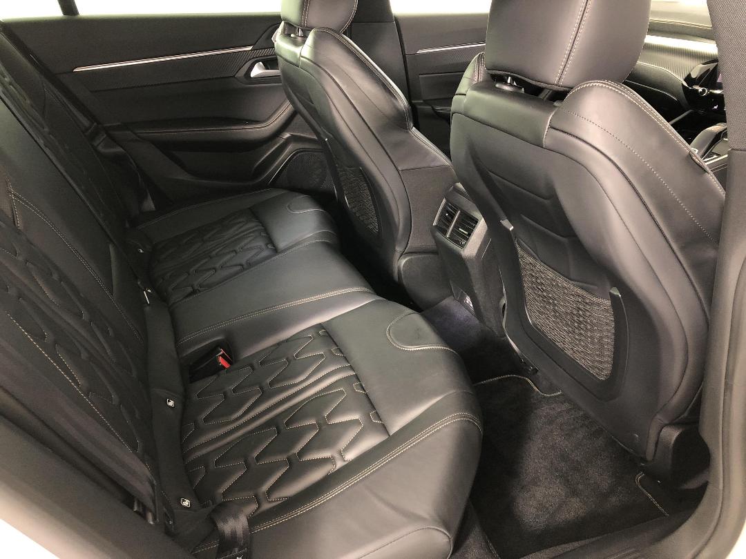 Photo '20' of Peugeot 508 Photo '20' of Peugeot 508