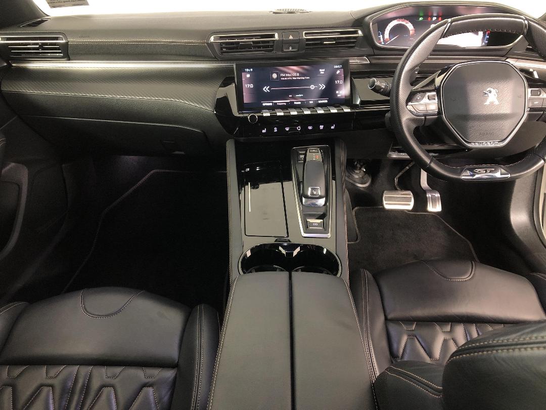 Photo '17' of Peugeot 508 Photo '17' of Peugeot 508