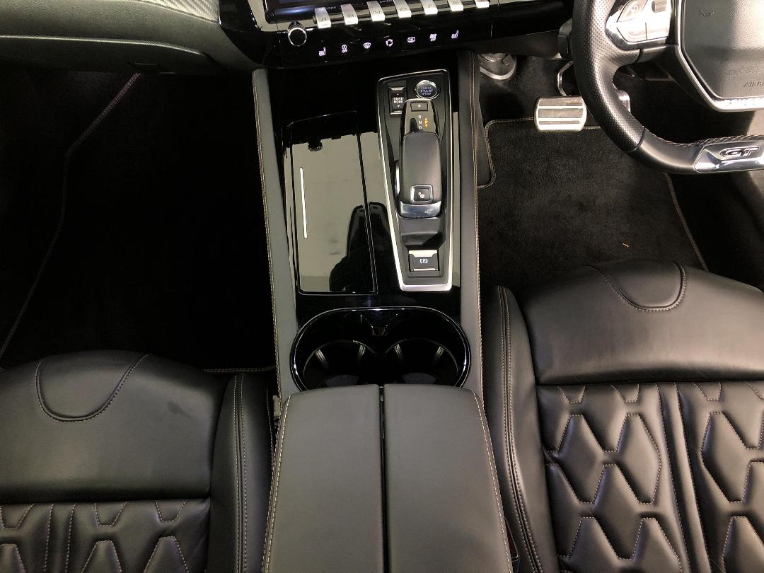 Photo '18' of Peugeot 508 Photo '18' of Peugeot 508