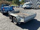 Thumbnail '6' of Pinto Trailer Plant Trailer - Tandem