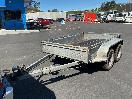 Thumbnail '9' of Pinto Trailer Plant Trailer - Tandem