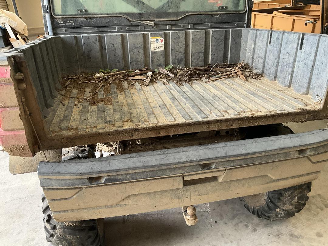 Photo '3' of Polaris Ranger XP 1000