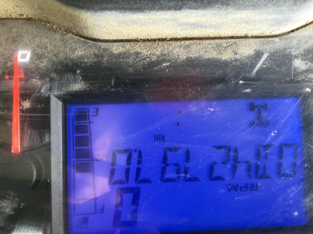 Photo '9' of Polaris Ranger XP 1000