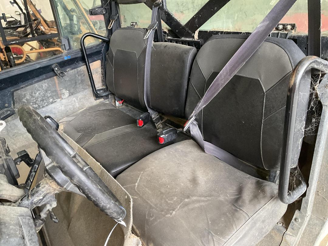 Photo '10' of Polaris Ranger XP 1000