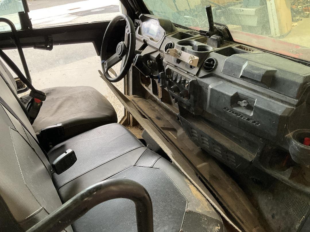 Photo '11' of Polaris Ranger XP 1000