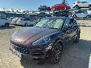 Thumbnail '3' of Porsche Cayenne
