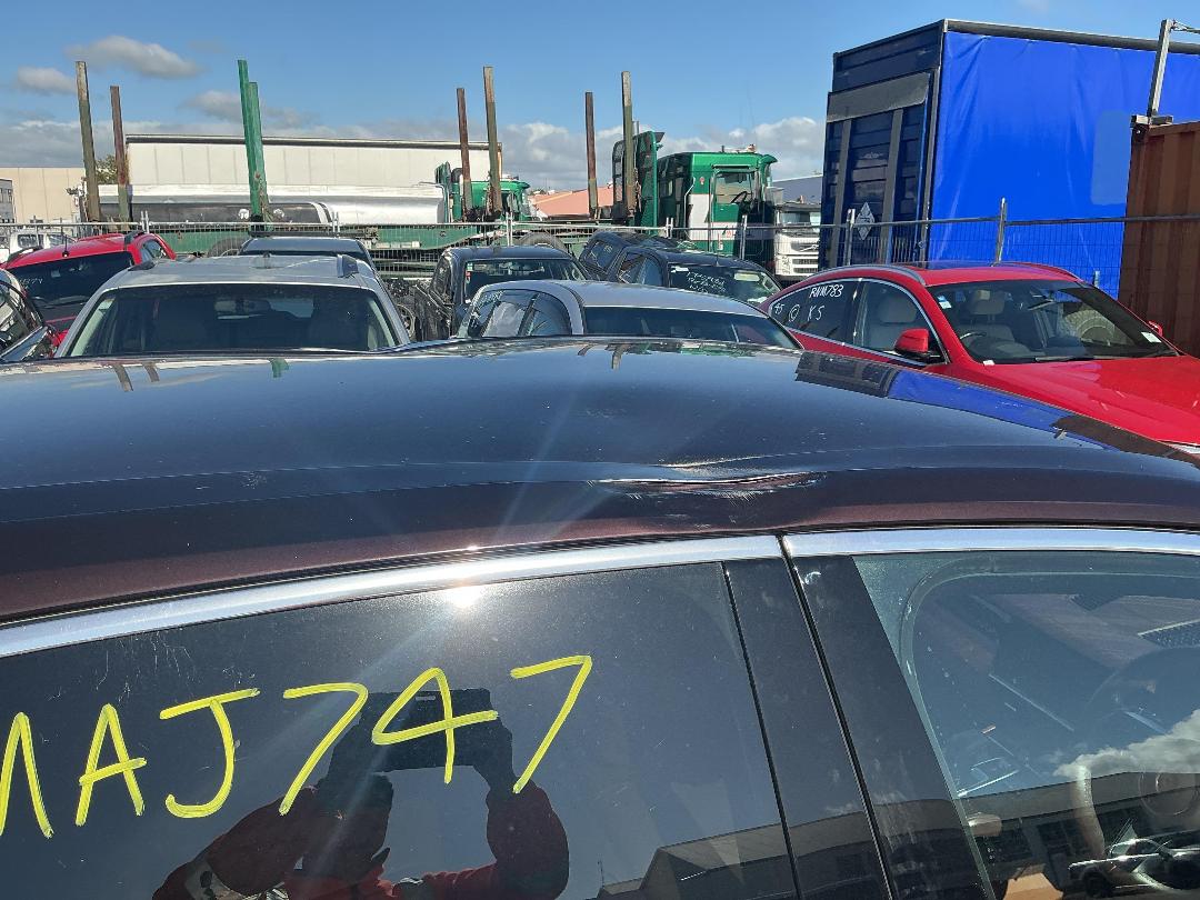 Photo '7' of Porsche Cayenne Photo '7' of Porsche Cayenne