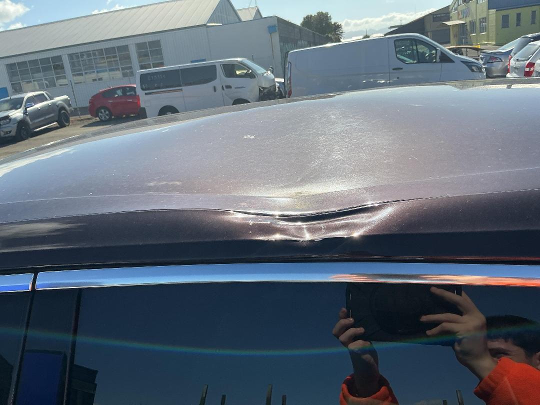 Photo '8' of Porsche Cayenne Photo '8' of Porsche Cayenne