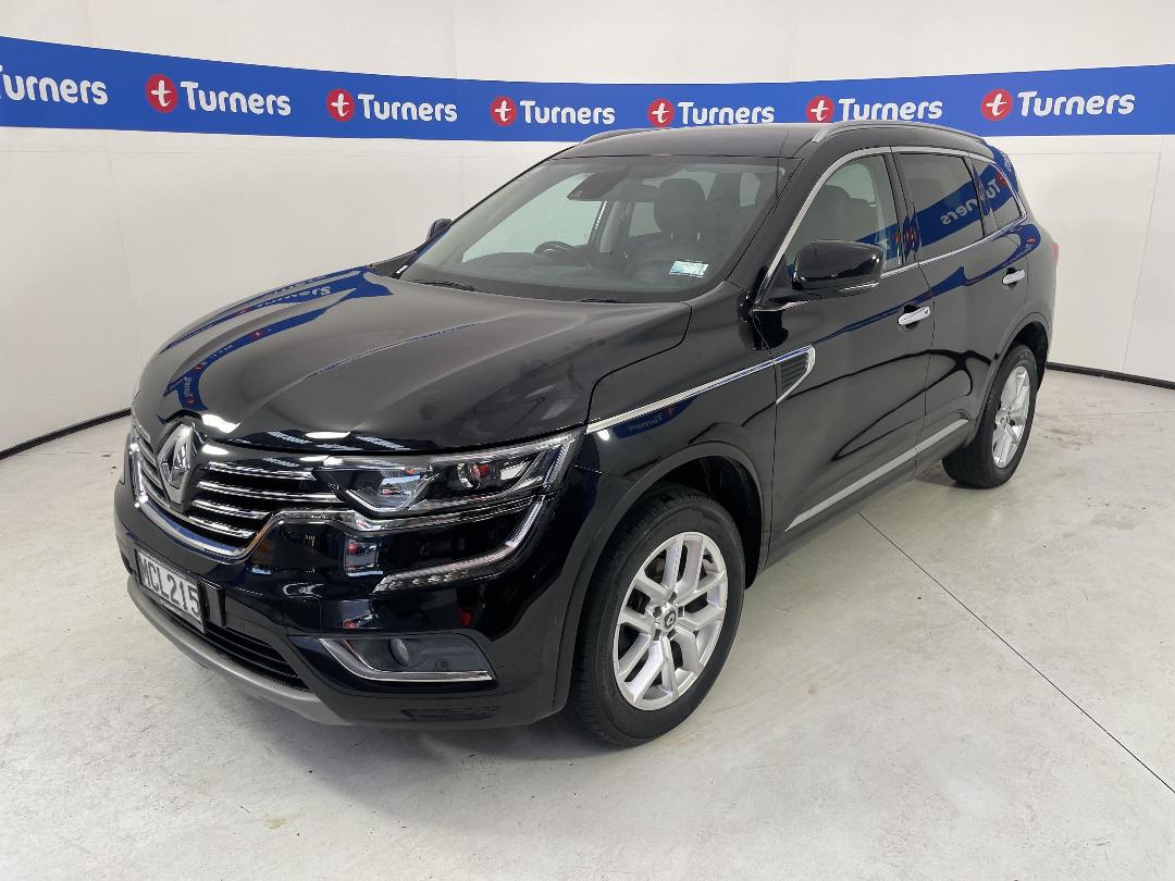 Photo '4' of Renault Koleos