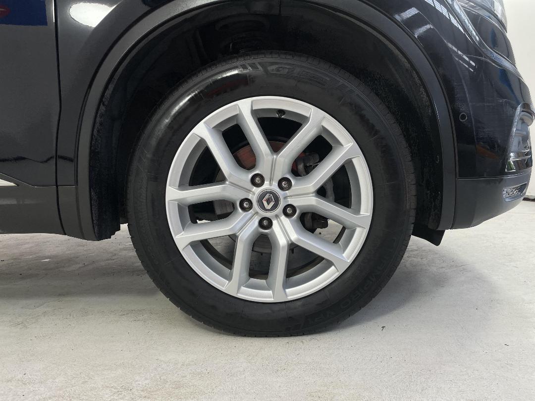 Photo '9' of Renault Koleos