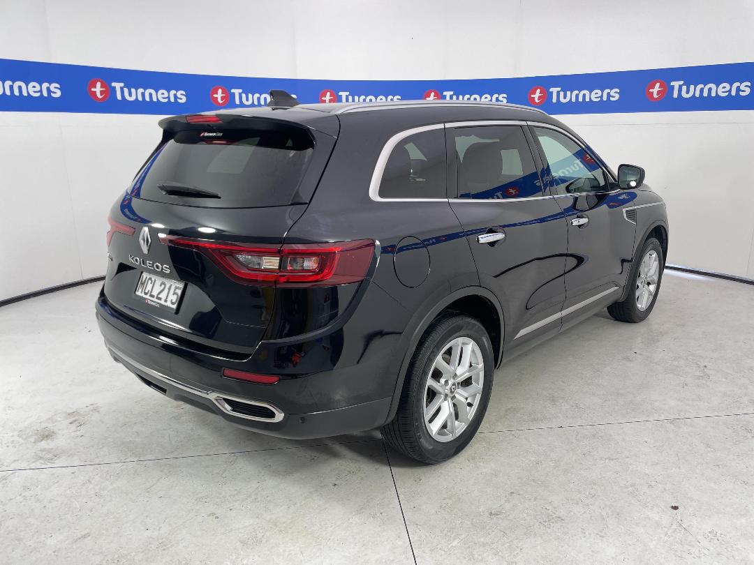 Photo '7' of Renault Koleos