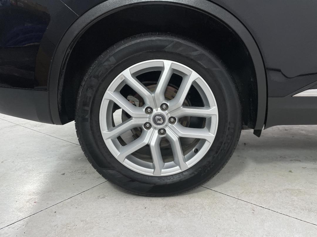 Photo '12' of Renault Koleos