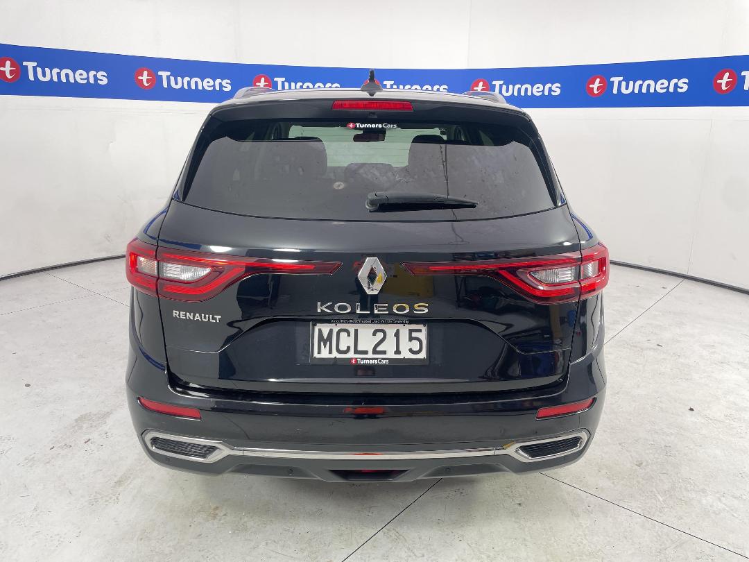 Photo '6' of Renault Koleos