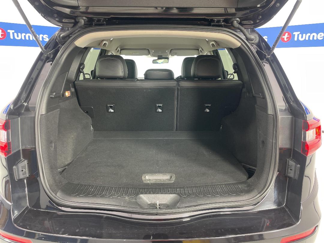 Photo '14' of Renault Koleos