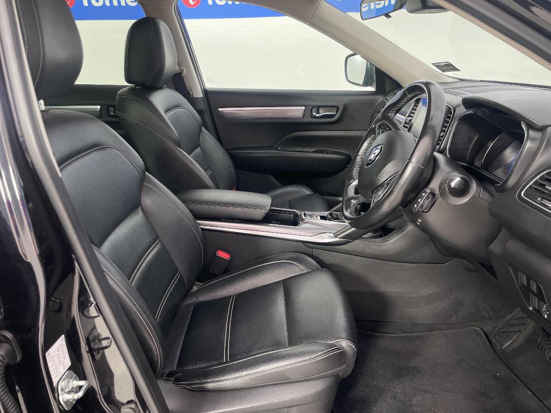 Photo '16' of Renault Koleos