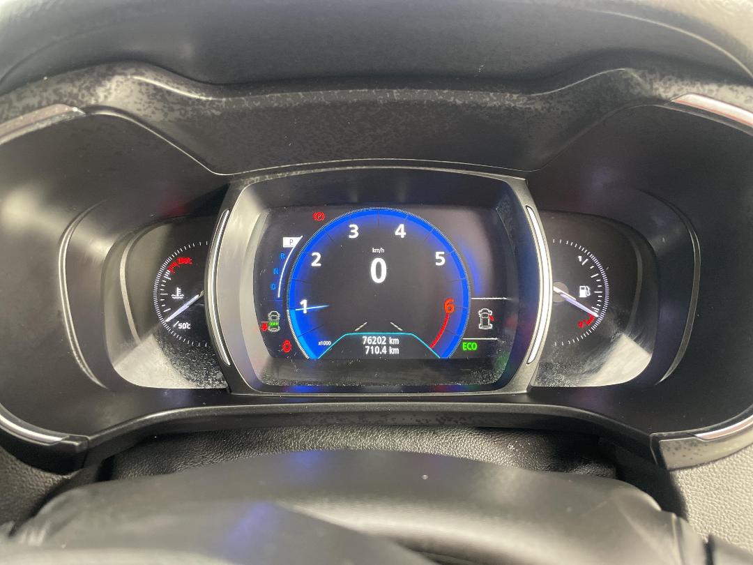 Photo '21' of Renault Koleos