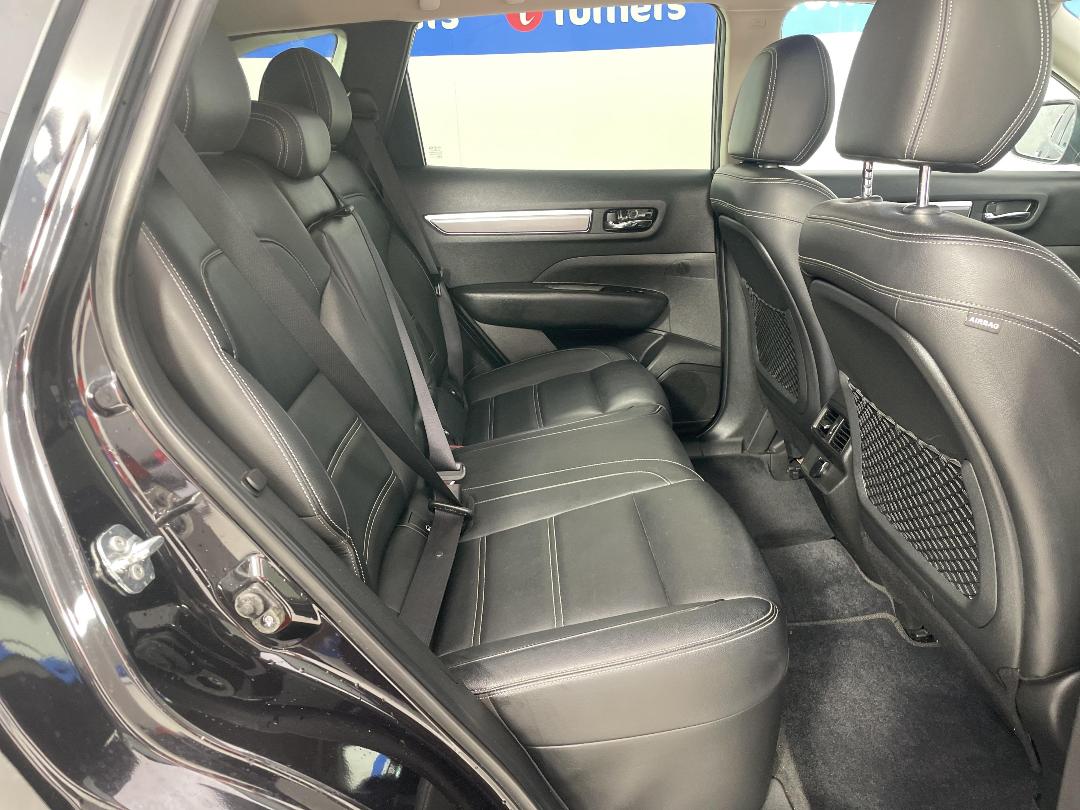 Photo '20' of Renault Koleos