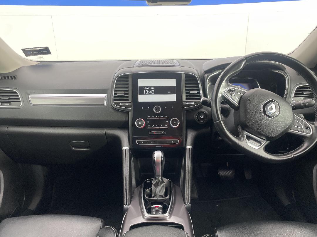 Photo '17' of Renault Koleos