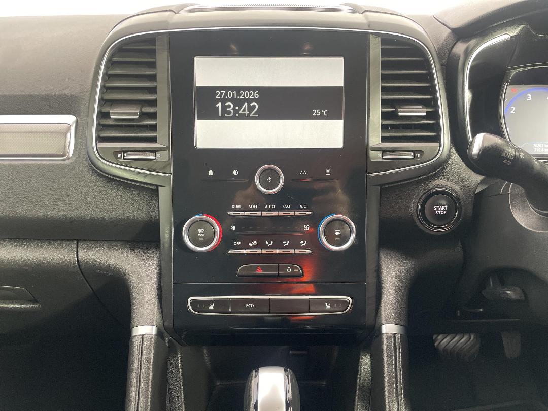 Photo '18' of Renault Koleos