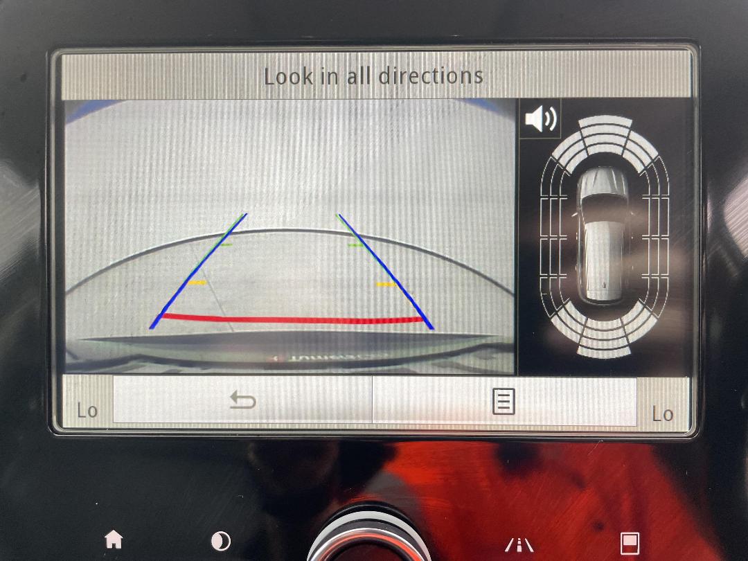 Photo '25' of Renault Koleos