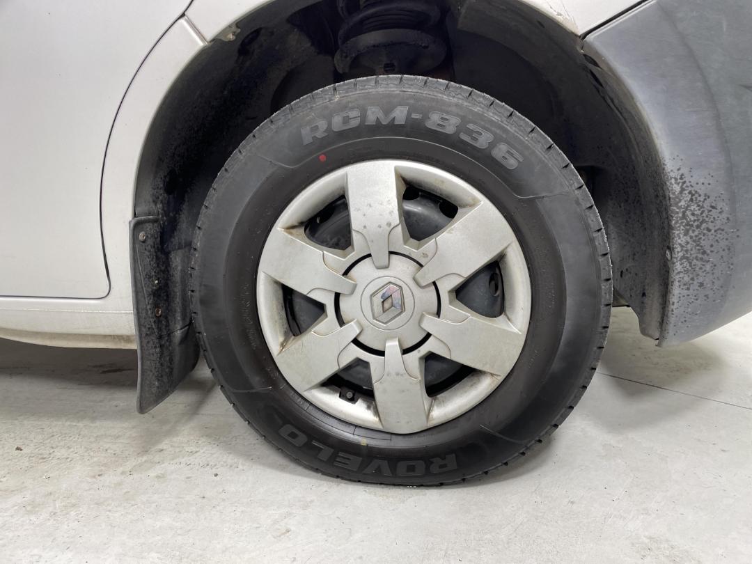 Photo '9' of Renault Master Photo '9' of Renault Master