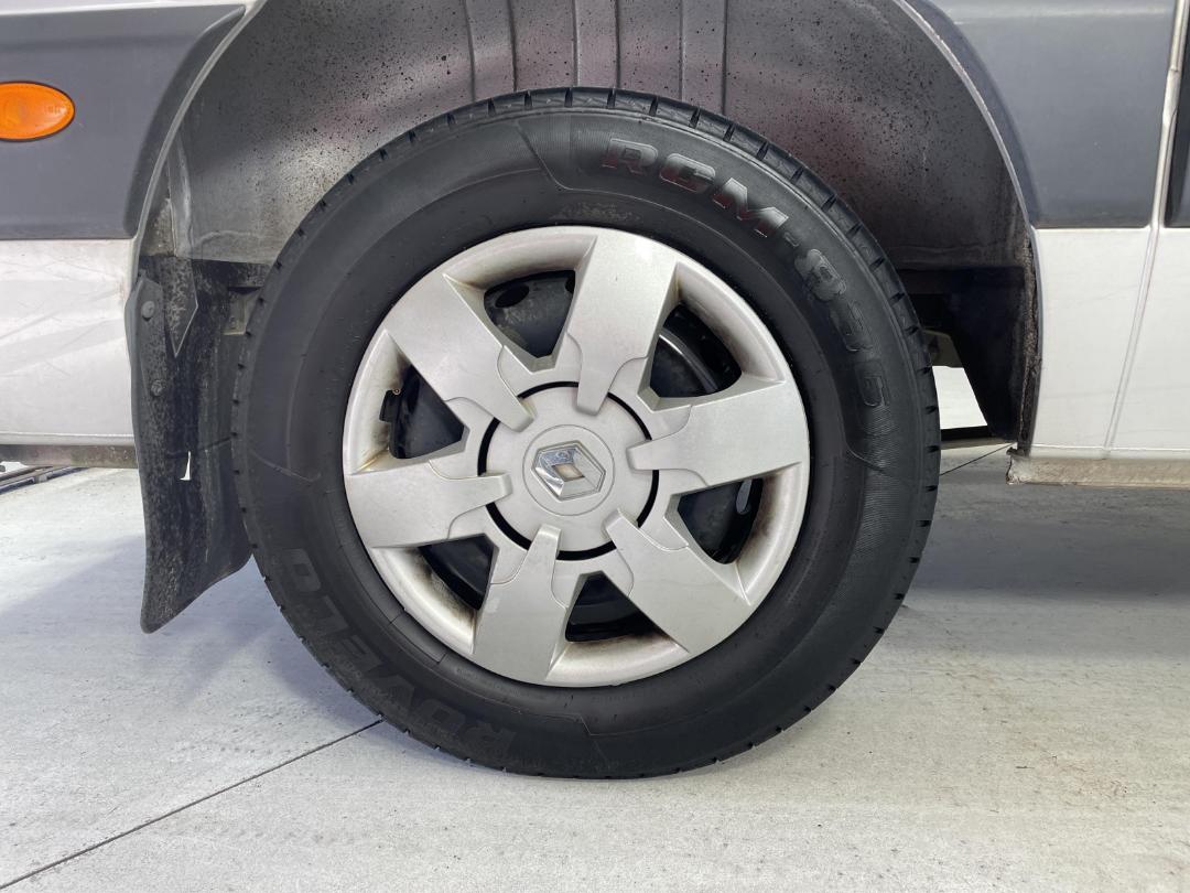 Photo '12' of Renault Master Photo '12' of Renault Master