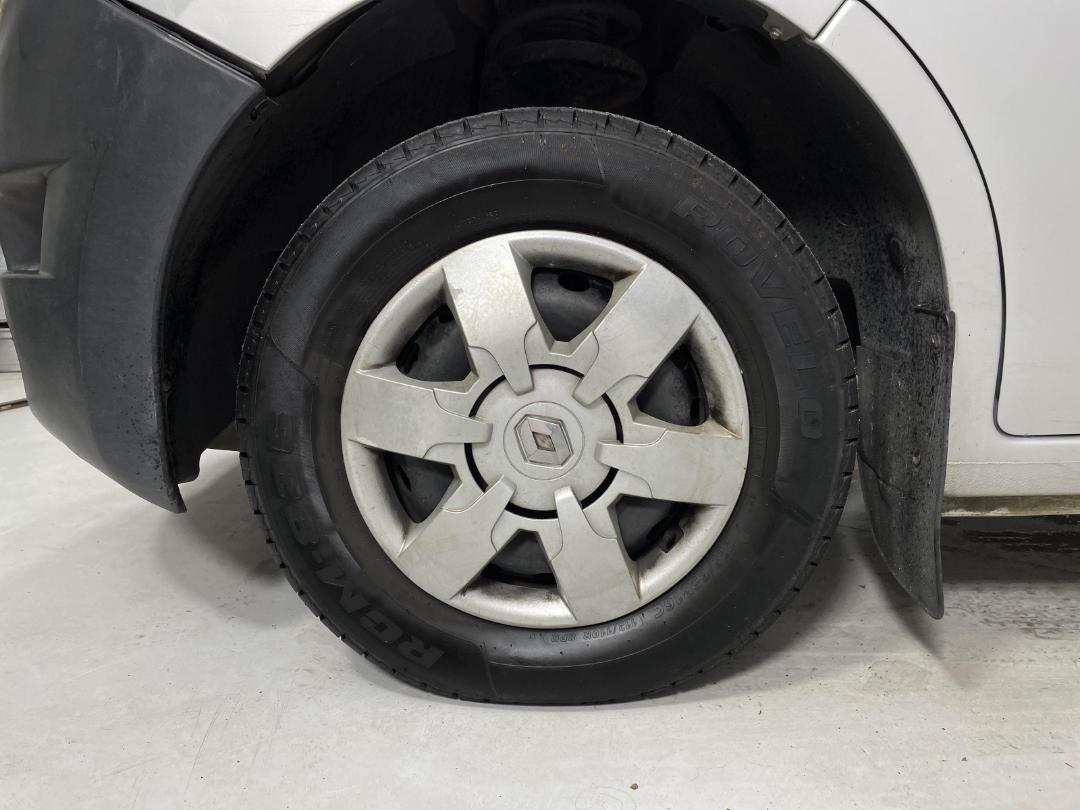 Photo '10' of Renault Master Photo '10' of Renault Master