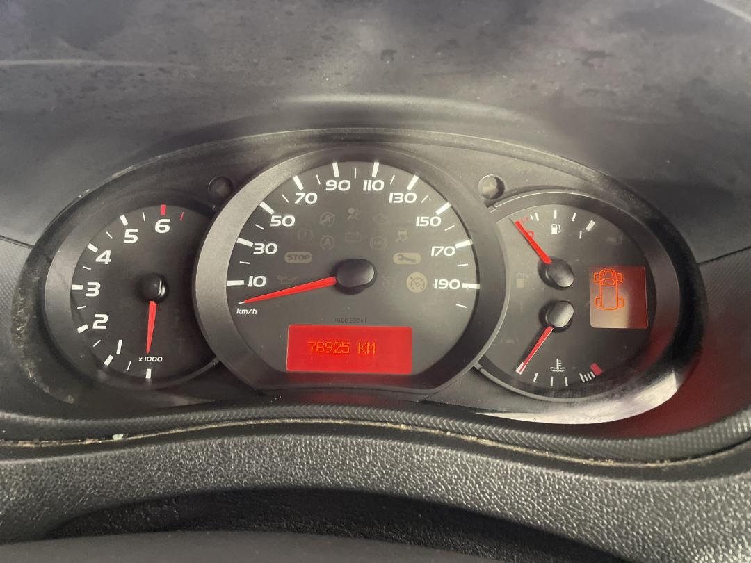 Photo '20' of Renault Master Photo '20' of Renault Master