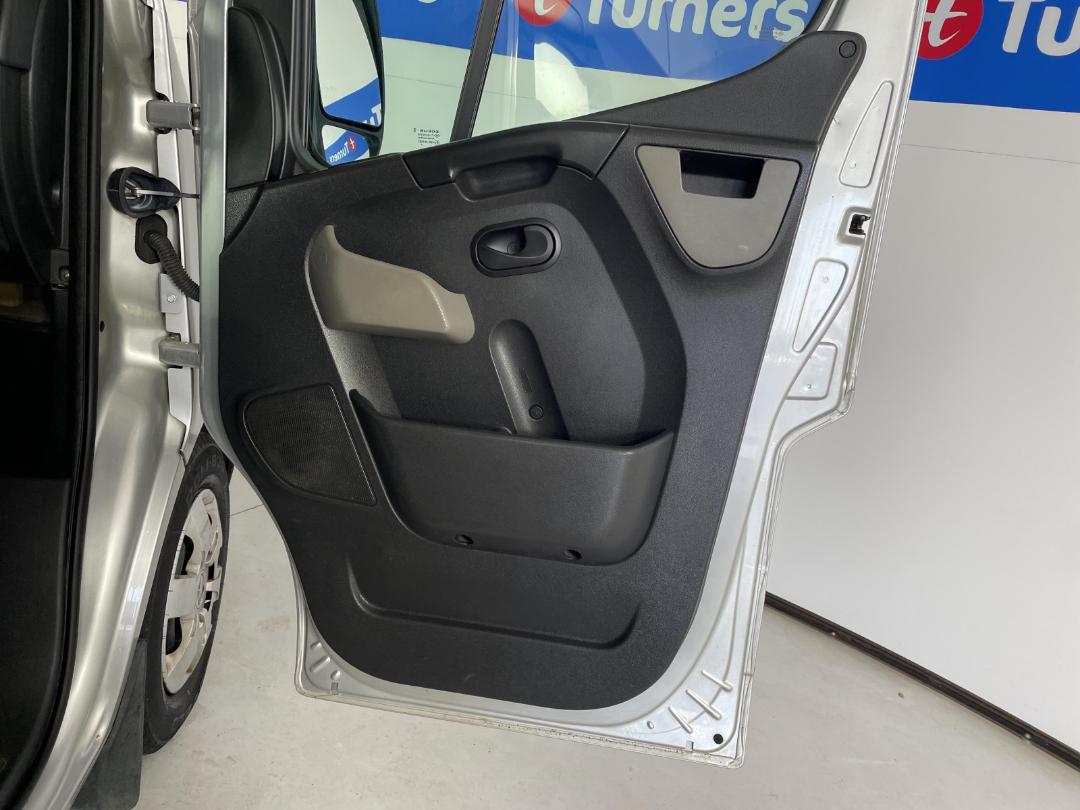 Photo '15' of Renault Master Photo '15' of Renault Master