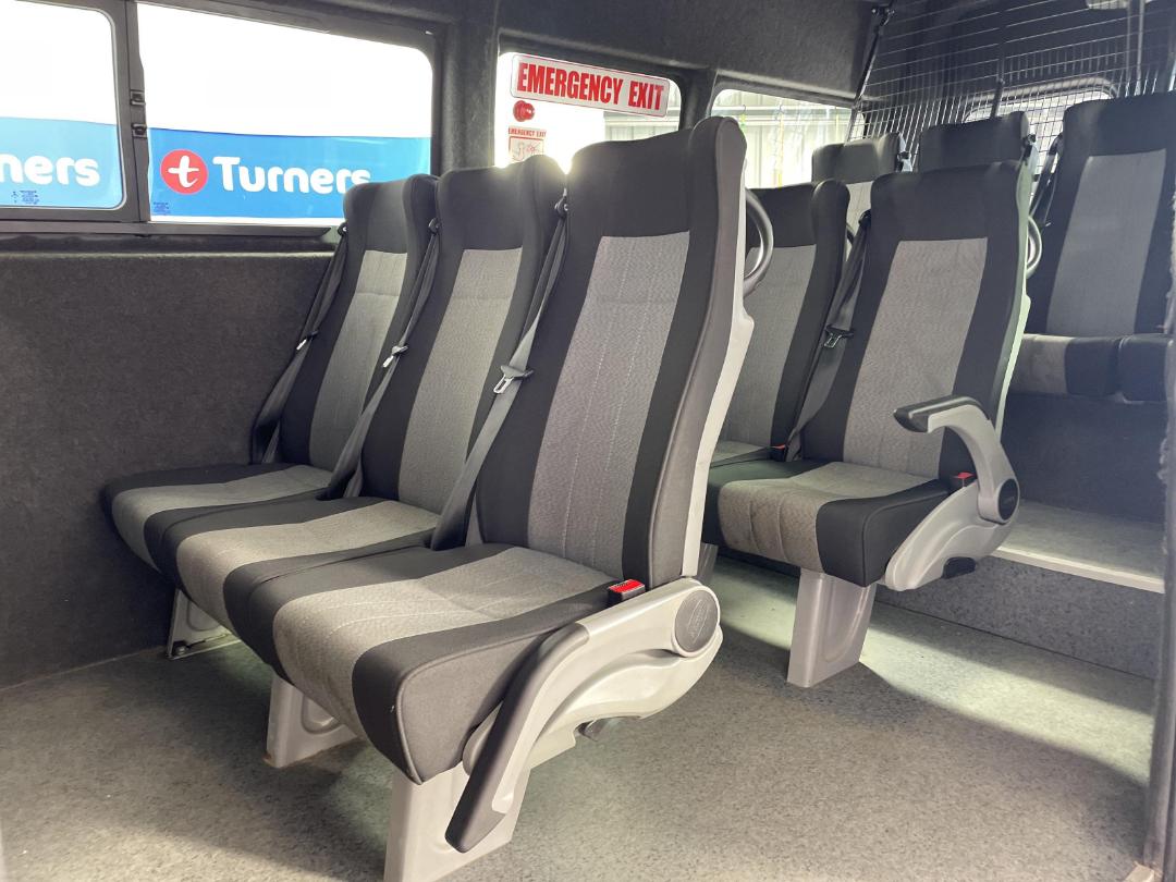 Photo '19' of Renault Master Photo '19' of Renault Master