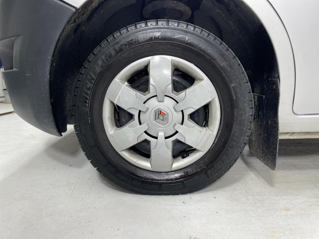 Photo '10' of Renault Master Photo '10' of Renault Master