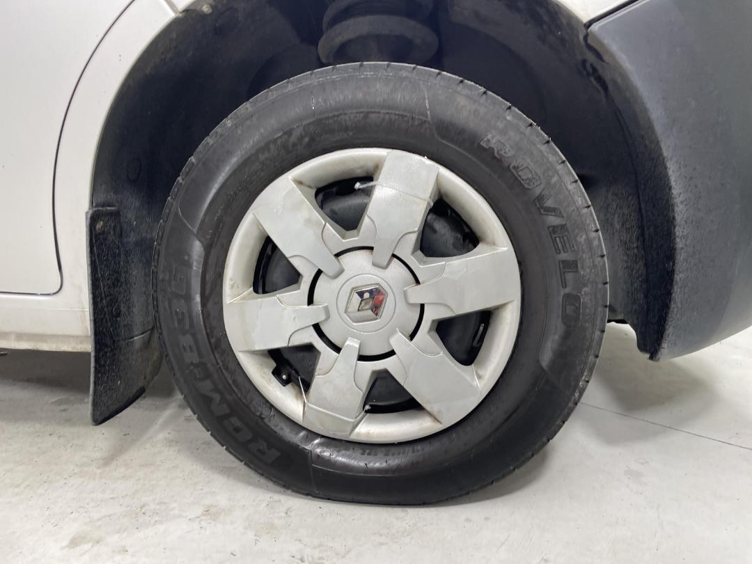 Photo '9' of Renault Master Photo '9' of Renault Master