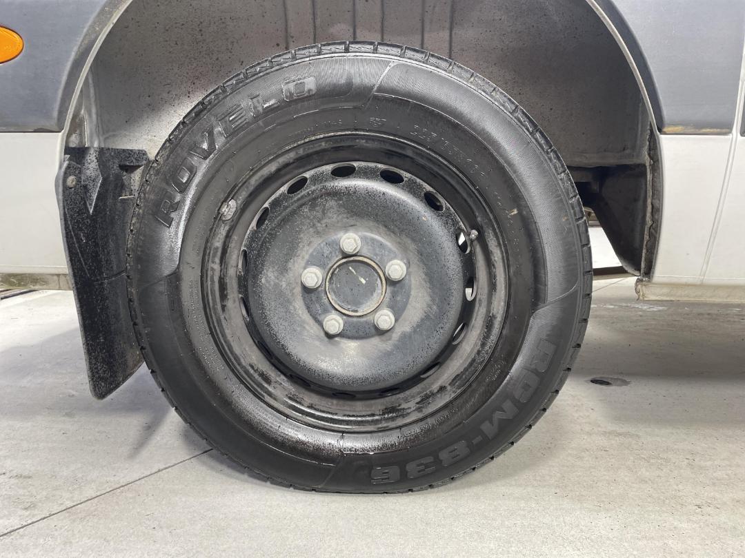 Photo '12' of Renault Master Photo '12' of Renault Master