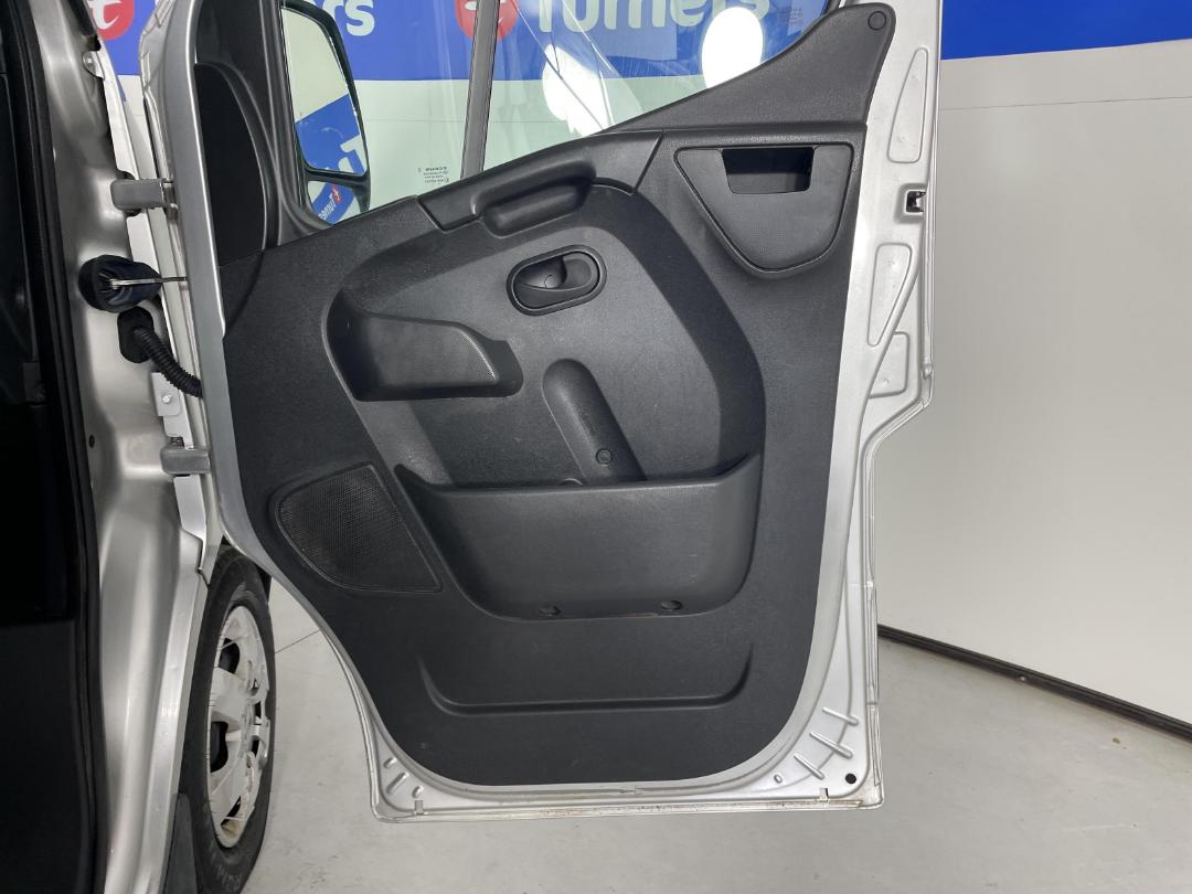 Photo '15' of Renault Master Photo '15' of Renault Master