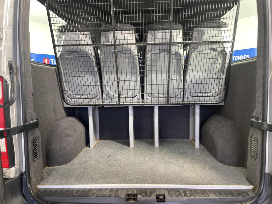 Photo '14' of Renault Master Photo '14' of Renault Master