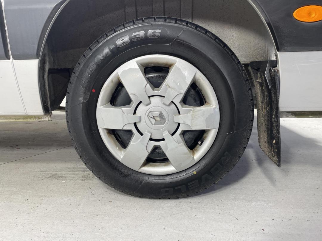 Photo '11' of Renault Master Photo '11' of Renault Master