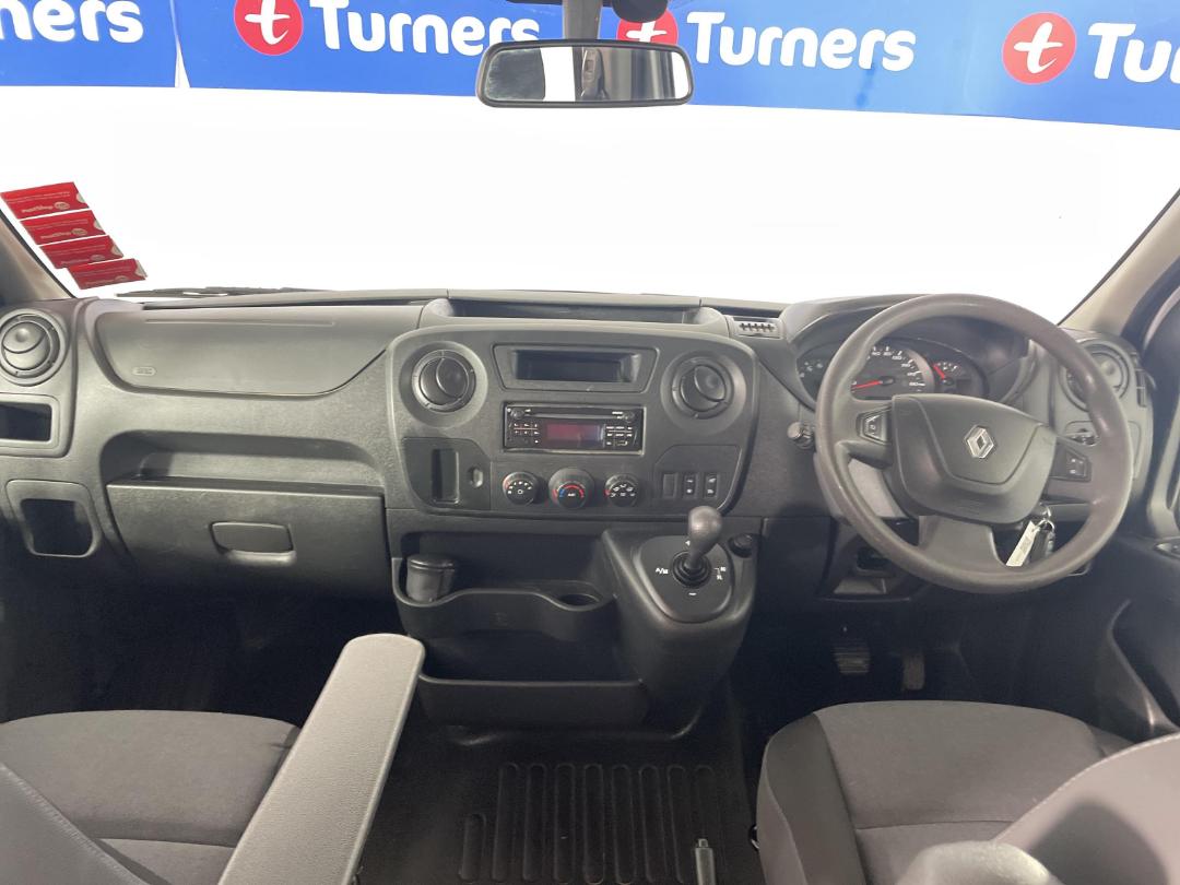 Photo '17' of Renault Master Photo '17' of Renault Master